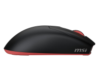 MSI Forge GM340 W Black - 1530236 - zdjęcie 4